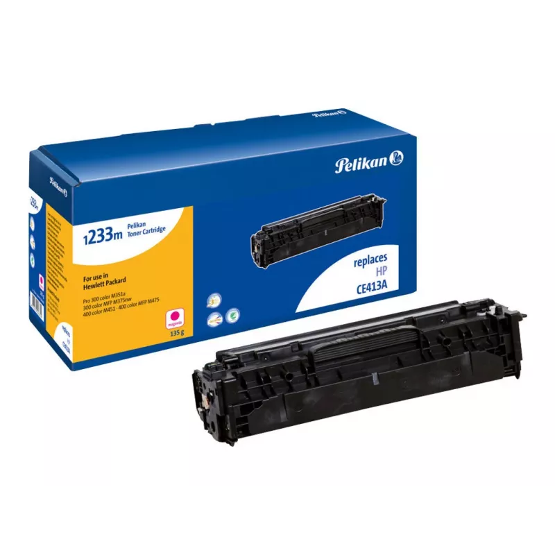 Pelikan 4228802 Printer Consumable Magenta