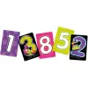 Fast Blast, Card Game