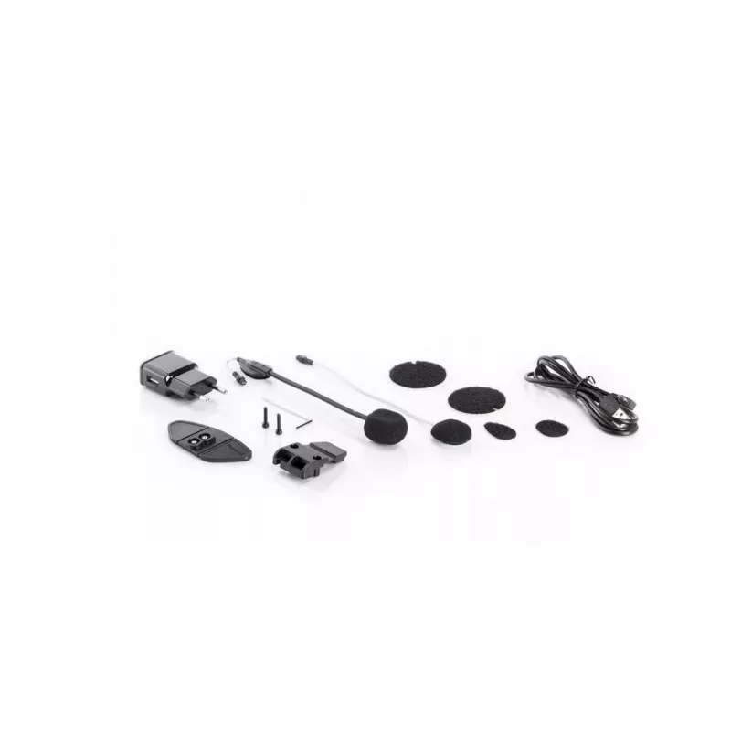 Motorbike Intercom Midland BTX2 PRO S LR-TWIN