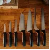 Fiskars 1057538 kitchen knife Stainless steel 1 pc(s) Bread knife