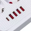Power strip MACLEAN MCE389 W — 6 sockets, 4×USB-A, 1×USB-C, 2500W, 110–240V, 1.5 m cable, white
