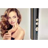 Hair curler with argan oil therapy Blaupunkt HSC602