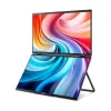 Portable monitor Acer PD163QT 15.6 inch FHD 1920x1080 IPS 8 ms USB-C Black VESA 75x75