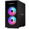 HP OMEN 35L by HP GT16-0481ng - microATX - Core i7 i7-14700F - RAM 32 GB - SSD 2 TB - NVMe, Performance - GeForce RTX 5070 Ti - 1GbE, Wi-Fi 6E, Bluetooth 5.3 - WLAN: 802.11a/b/g/n/