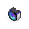 Endorfy EY3A010 Fortis 5 ARGB CPU Cooler Compatible with Intel & a