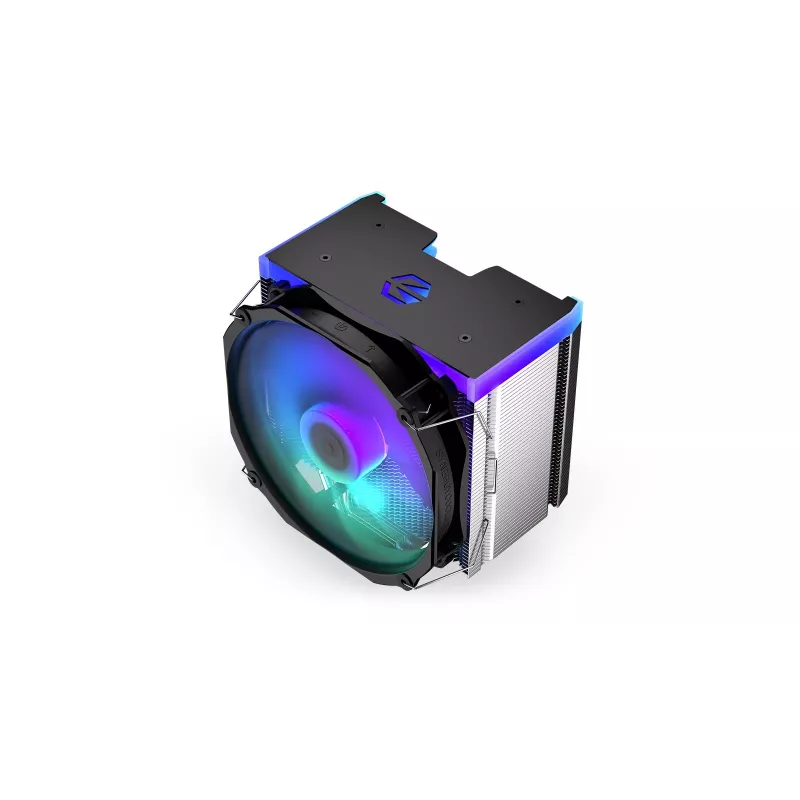 Endorfy EY3A010 Fortis 5 ARGB CPU Cooler Compatible with Intel & a