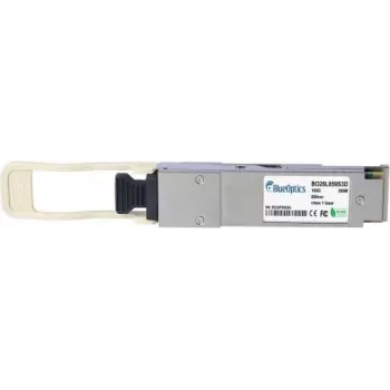 Fiber optic transceiver BlueOptics AFBR-89CDHZ-BO 100000 Mbit/s QSFP28