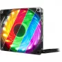 INTER-TECH Argus L-12025 Aura 120mm ARGB Case Fan