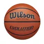 Wilson Evolution Game Indoor Orange