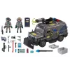 Action/Adventure Playset Playmobil City Action 71144 Multicolour 5-10 years