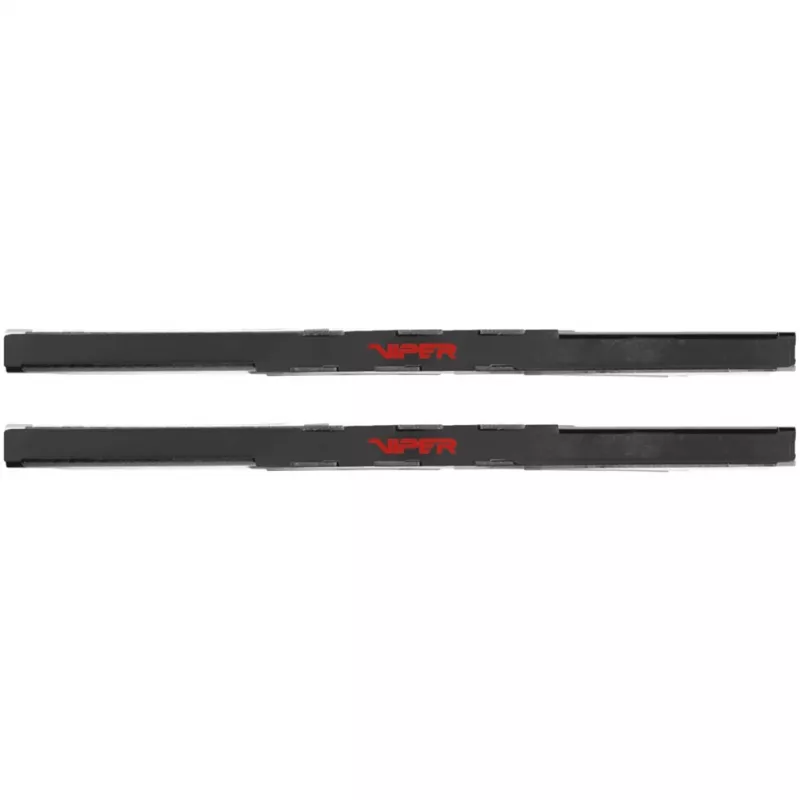 DIMM 64 GB DDR5-5600 2x 32 GB dual kit black PVV564G560C40K Viper Venom INTEL XMP AMD EXPO