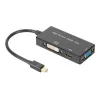 Digitus AK-340419-002-S Connectivity Accessory Black