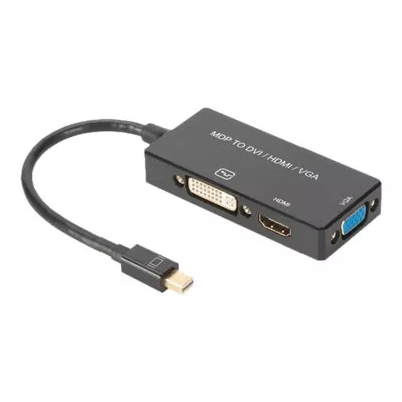 Digitus AK-340419-002-S Connectivity Accessory Black