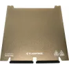 Flexible PEI Sheet FlashForge G3 ULTRA — replacement build surface (MPN 20003963001)