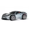 RC Car Bundesliga Mini RC 1:43 Gray