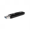 USB flash drive PATRIOT Xporter 128 GB USB Type-A 3.2 Gen 1 (80 MB/s) slide black