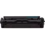 Toner cartridge MediaRange for HP W2211A/207A, cyan, ~1,250 pages (MRHPT2211C)