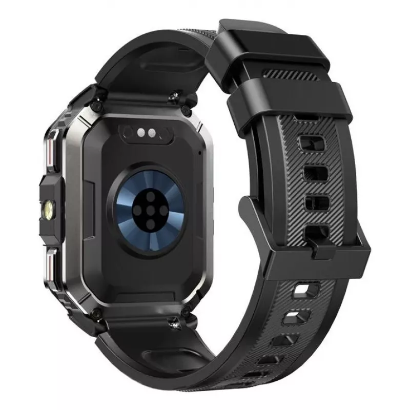Smartwatch W70 PRO/BLACK W70PROBLACK Blackview