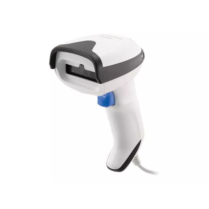 Handheld bar code reader Datalogic Gryphon I GD4220