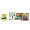 Projector disc Go, Go, Vehicles Collection Story Dream Machine