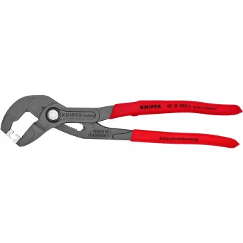 Knipex 85 51 250 C Hose cutting pliers