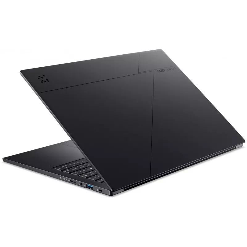 Laptop Acer Swift Go 16 AI SFG16-74-71TF 16 inch Intel Core Ultra 7 32GB 1TB Intel Arc Graphics Windows 11