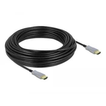 Active Optical Cable HDMI 4K 60 Hz 20 m DeLOCK 85015