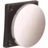 Anchor plate Hekatron THM 425 ASS 65 (model 6500024) for secure mounting of sensors and devices