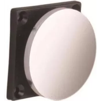 Anchor plate Hekatron THM 425 ASS 65 (model 6500024) for secure mounting of sensors and devices
