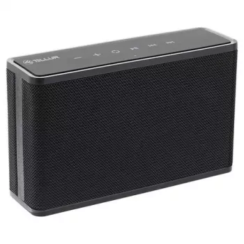 Portable Speaker Tellur Bluetooth Speaker Apollo black