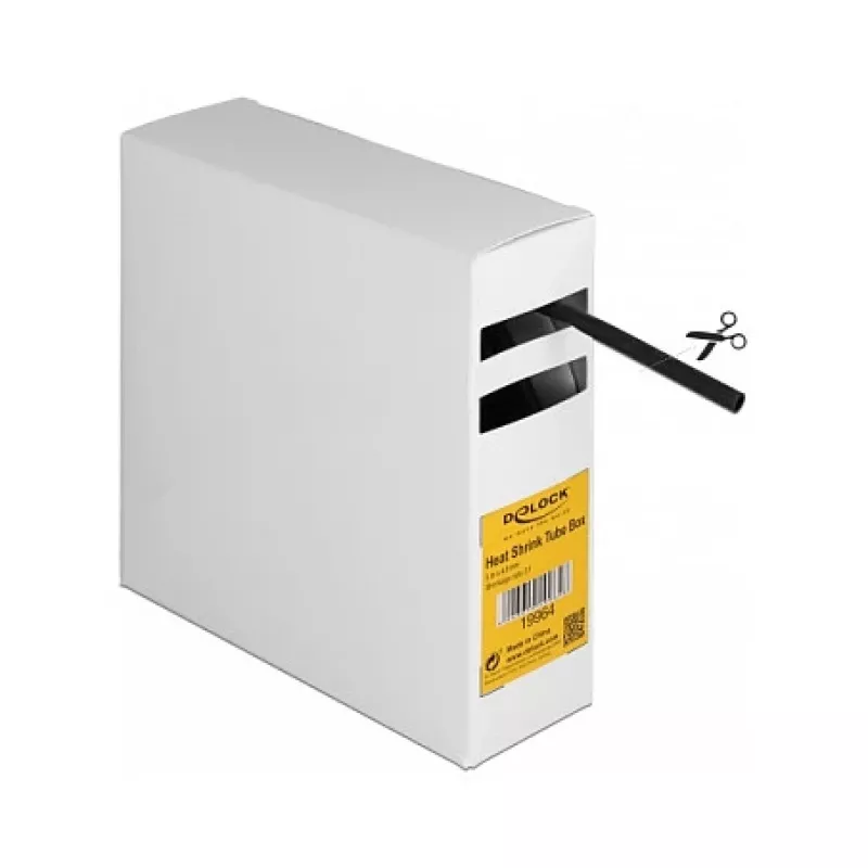 Heat shrink tube DeLOCK 19964