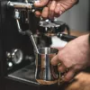 la Pavoni LPSCVB01EU coffee maker Semi-auto Espresso machine 2.9 L