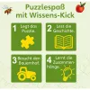 Kosmos 682651 puzzle Jigsaw puzzle 54 pc(s) Farm