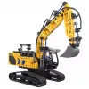 Liebherr R 938 Pneumatic Excavator, Construction Toy