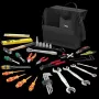 Wera 05136071001 mechanics tool set