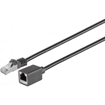 Network extension cable ShiverPeaks 08-62015 PIMF RJ45 for Ethernet connections