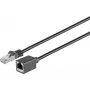 Network extension cable ShiverPeaks 08-62015 PIMF RJ45 for Ethernet connections