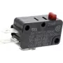 Omron V-16-1A6 microswitch 250 V/DC 16 A 1 x on/(on) 1 pc(s) Bag