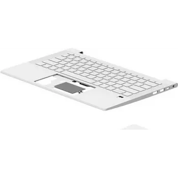 HP M24297-B31 laptop spare part Keyboard