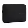 Protective Laptop Sleeve XDDESIGN P706.201 — 14-inch (35.6 cm), Black, Zippered