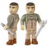 Blocks Sherman M4A2E8 865 blocks