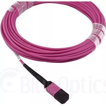 BlueOptics R1N86A-BO InfiniBand fibre optic cable 3 m MPO 4x LC