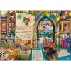Jigsaw Puzzle schmidt spiele Aimee Stewart: Memories of Venice — 1000 pieces