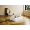 Self-cleaning cat litter box PETKIT T7-EU, white