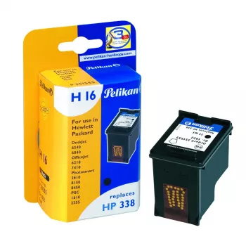 Pelikan 351555 Printer Consumable Black