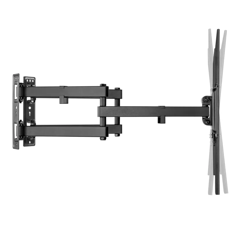 TV Wall Mount SBOX PLB-1348-2 for 37–63 inch TVs, up to 60 kg, VESA 800x400