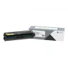 Toner Cartridge Lexmark C320040 3000 pages Yellow