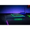 Gaming keyboard Razer Ornata V3 X Full-size USB, membrane switches, RGB LED backlight, wrist rest, 1000 Hz polling, black
