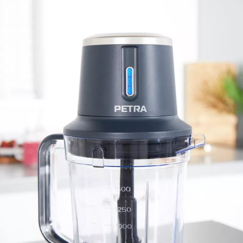 Jug blender Petra PT5393BGRYVDE