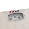 Bathroom scale BR 2016 white